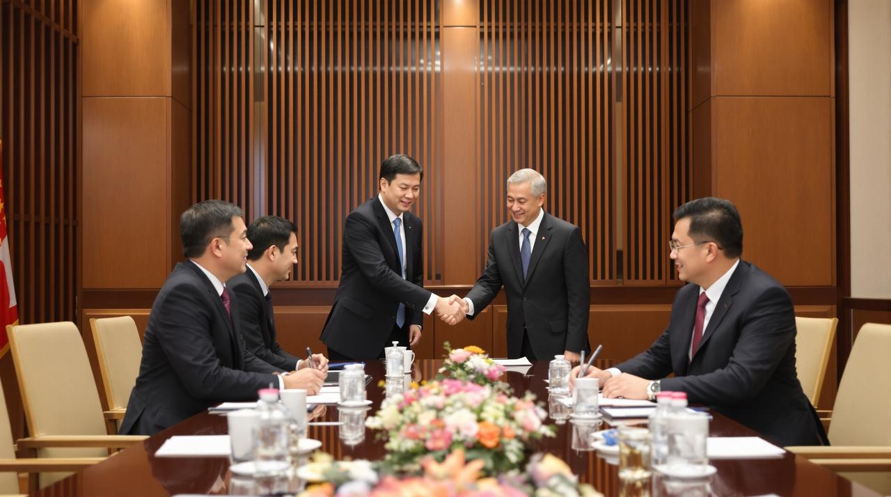 桃花视频与好莱坞顶级制片公司达成战略合作