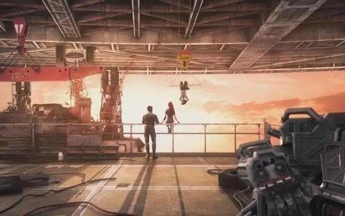 训光于笼,探寻光影交织下的心灵救赎之旅