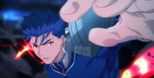 命运之夜 无限剑制,无限剑制：命运交织的剑舞传奇