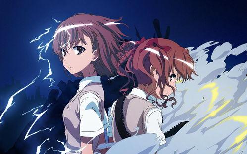 某科学的超电磁炮S,揭秘科学之力与青春激情的碰撞