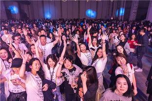 余兴派对,余兴派对精彩瞬间回顾