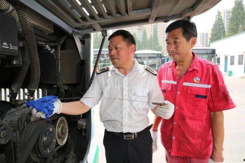 模范司机,安全驾驶的典范与启示